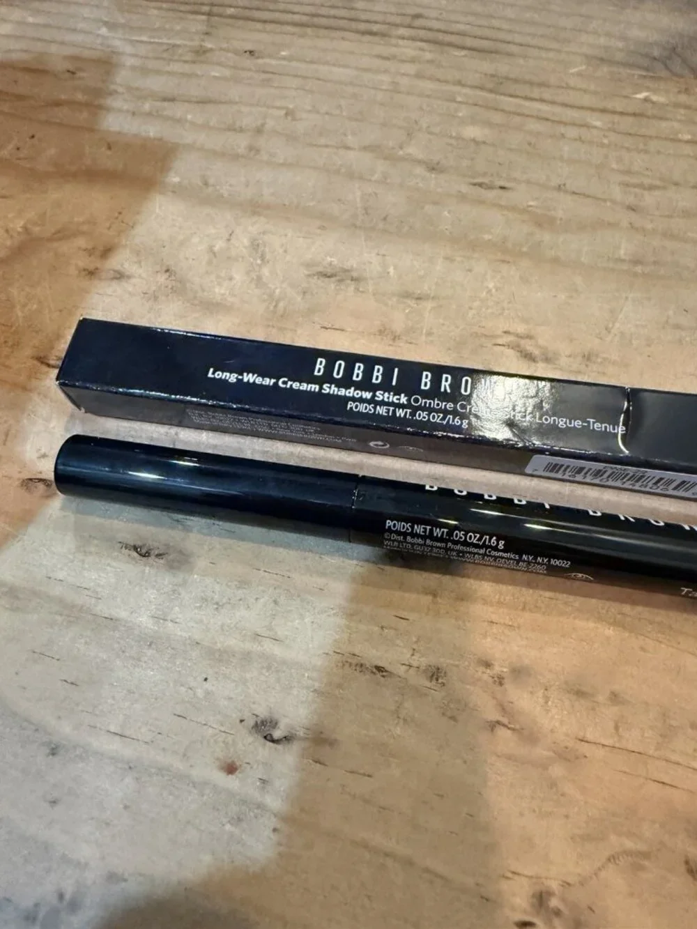 Bobbi Brown bobbi brown